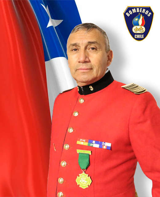 Iván Villagra Bravo